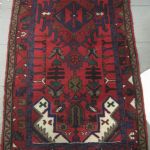 614 8643 ORIENTAL RUG